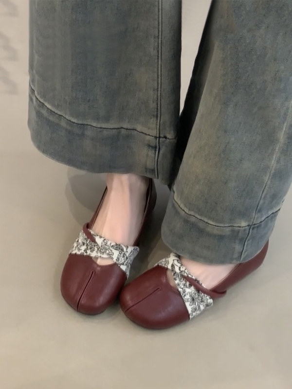 soft Mary Jane - Image 5