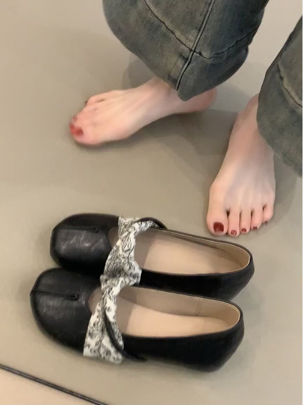 soft Mary Jane - Image 7